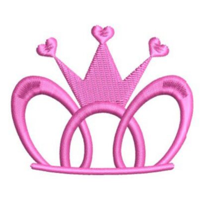 Princess Crowns Set 1 - #5