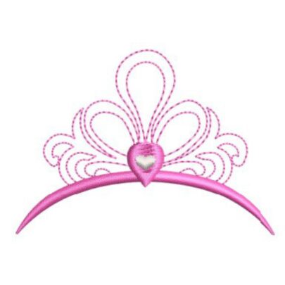 Princess Crowns Set 1 - #6