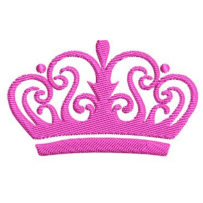 Princess Crowns Set 1 - #7