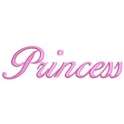 Princess Crowns Set 1 - #11
