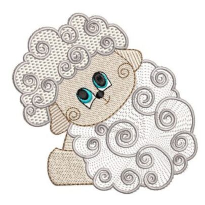 Cutie_Lambs_Single