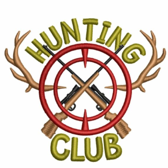 Hunting Fishing Bundle - Hunting Club