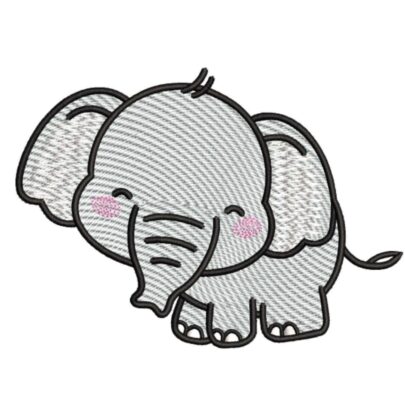 Sweetie Pie Ellies set 7 - Ellie 4