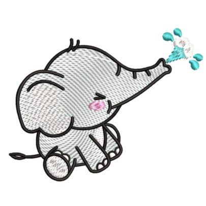 Sweetie Pie Ellies set 7 - Ellie 7