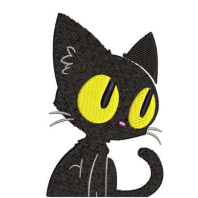 Cute Kats _ Cat 1
