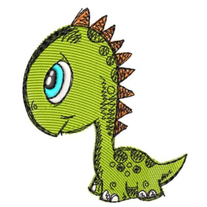 Dinosaurs - Dino 2