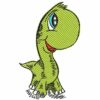 Dinosaurs - Dino 3