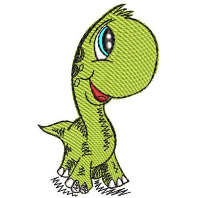 Dinosaurs - Dino 3