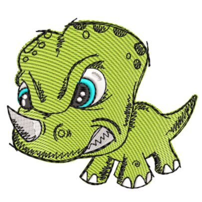 Dinosaurs - Dino 4