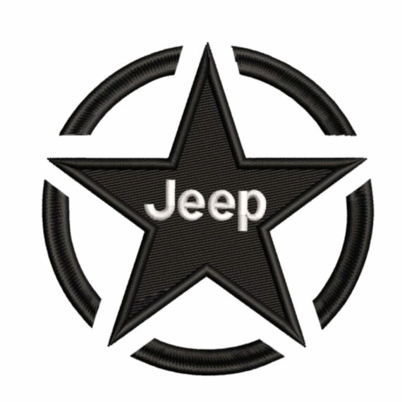 Jeep and Offroad - Jeep Star