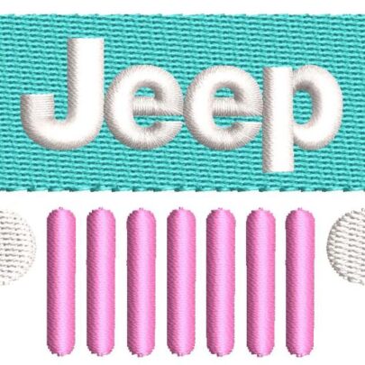 Jeep and Offroad - Jeep Face