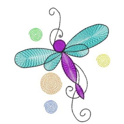 Firefly - Single Design