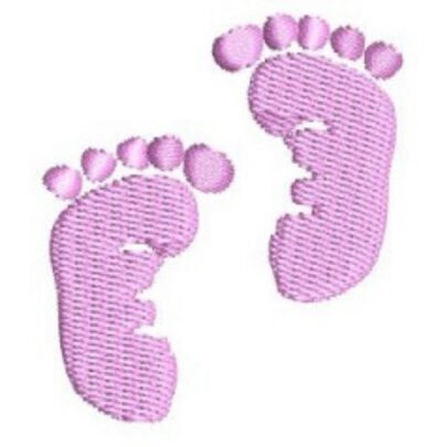 Baby Feet