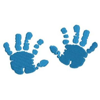 Baby Hands