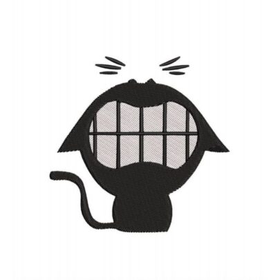 Catsie Frustrated -  Single