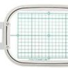 PRH180 - Brother PR Embroidery Frame - 180x130mm / 5x7"