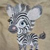 Baby Zebras - Nr 1 - Image 2
