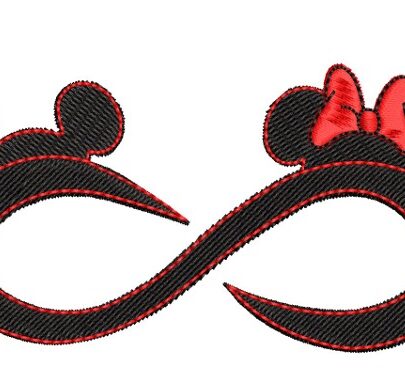 Baby Mickey Set 2 Design 3