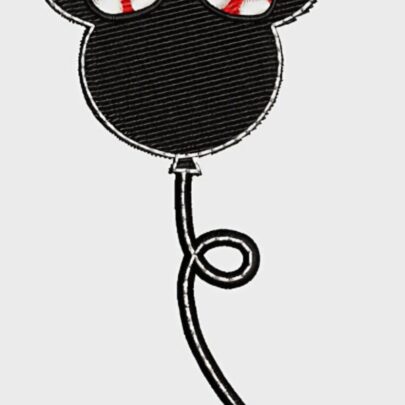 Baby Mouse Set 2 Design 7