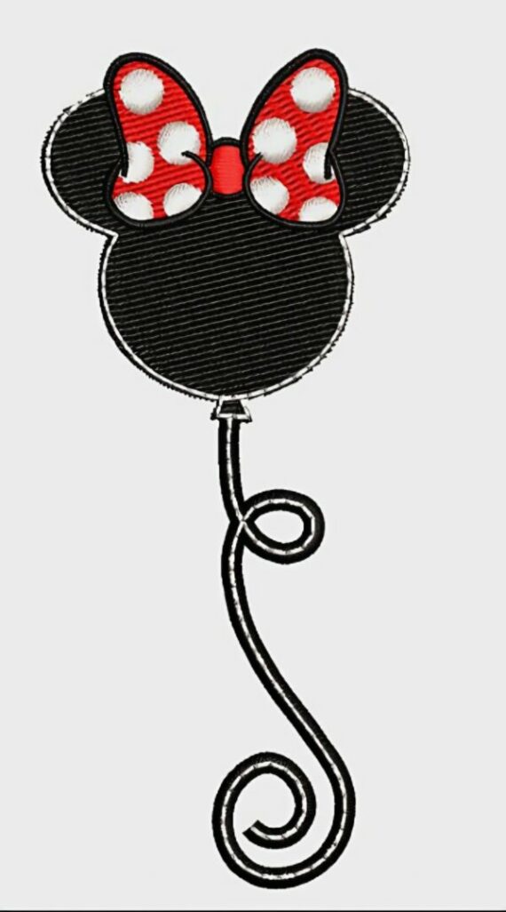 Baby Mouse Set 2 Design 7