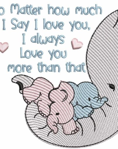 Royal Baby Elephants - Ellie 9