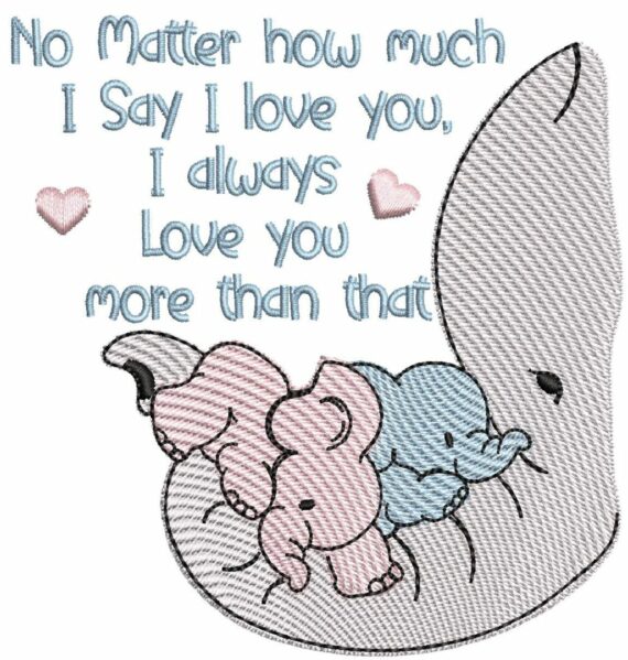 Royal Baby Elephants - Ellie 9