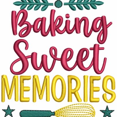 Christmas Kitchen Towel Designs - 7