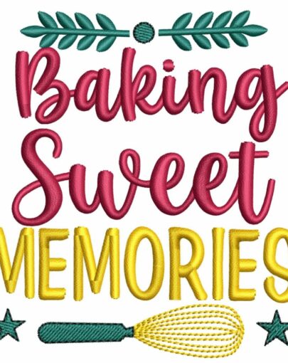Christmas Kitchen Towel Designs - 7