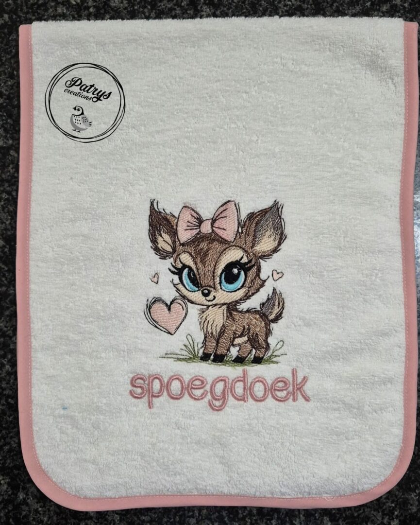 Cuddle Hearts - Fawn - Image 5