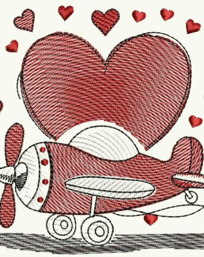 Aeries,Tractors and Farm - Design 1