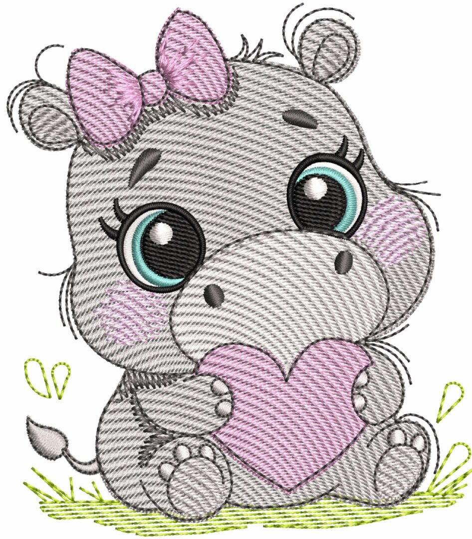 Cuddle Hearts - Full Set - Image 6