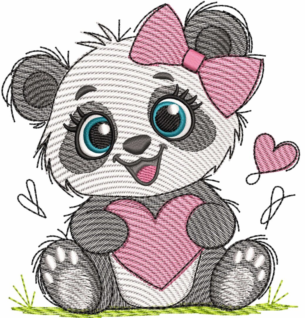 Cuddle Hearts - Full Set - Image 8