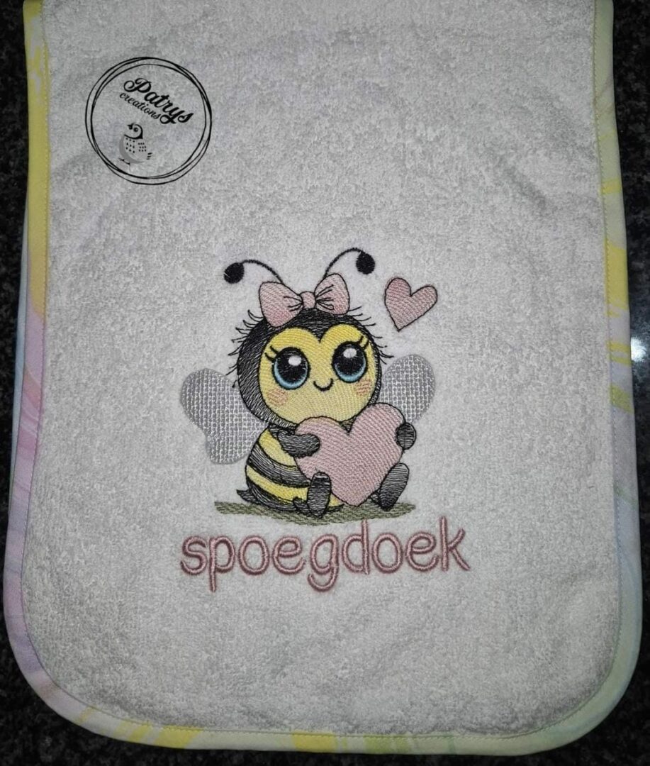 Cuddle Hearts - Bee - Image 4