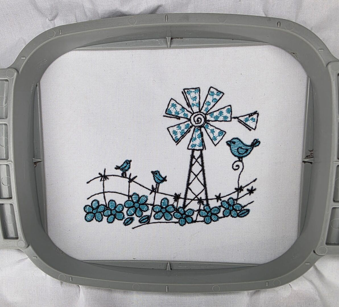 Aeries,Tractors and Farm - Design 2 - Image 3