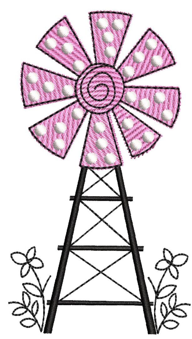 Aeries,Tractors and Farm - Design 5 - Image 8