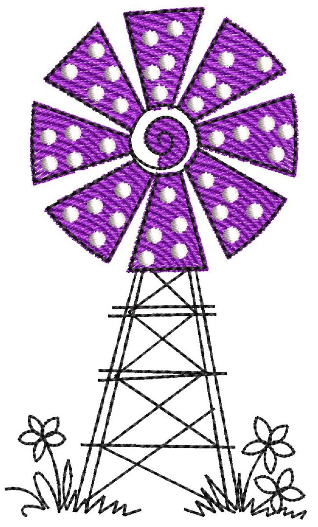 Aeries,Tractors and Farm - Design 5 - Image 9