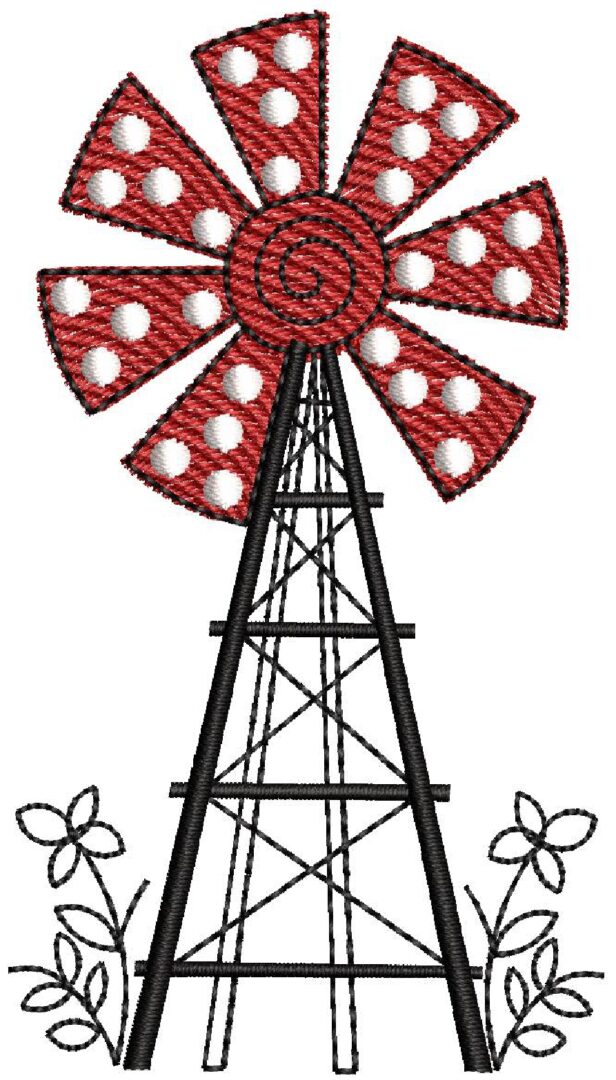 Aeries,Tractors and Farm - Design 5 - Image 4