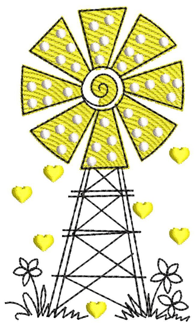 Aeries,Tractors and Farm - Design 5 - Image 6