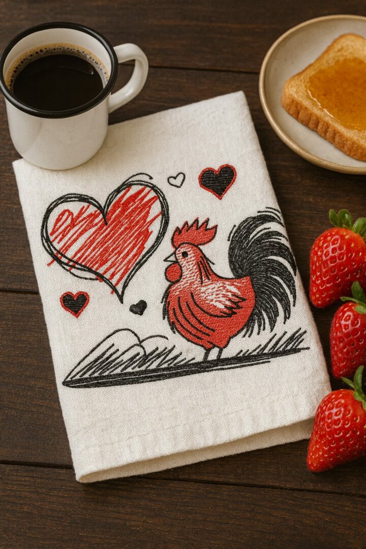 Aeries,Tractors and Farm - Design 9 - Image 3