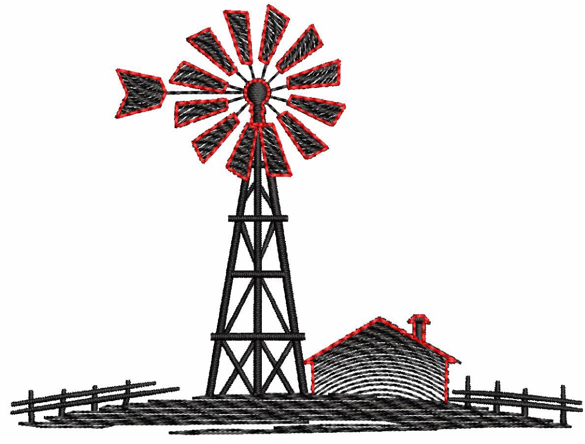 Aeries,Tractors and Farm - Design 10