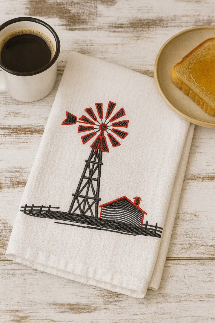 Aeries,Tractors and Farm - Design 10 - Image 2