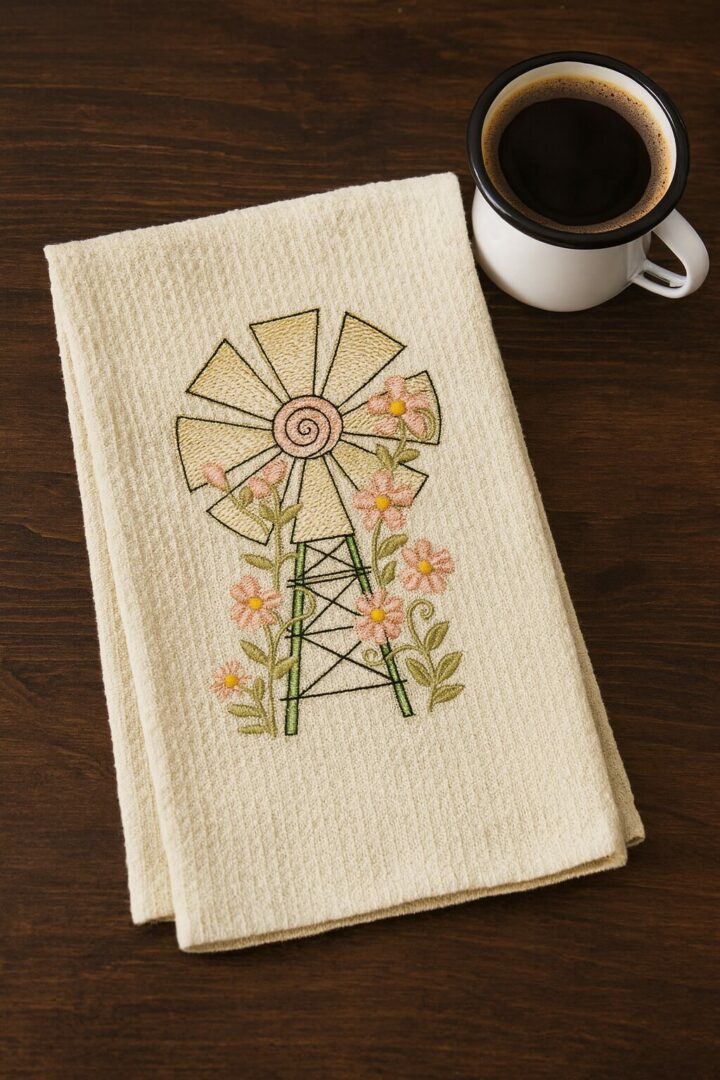 Pastures & Petals - 01 - Image 2