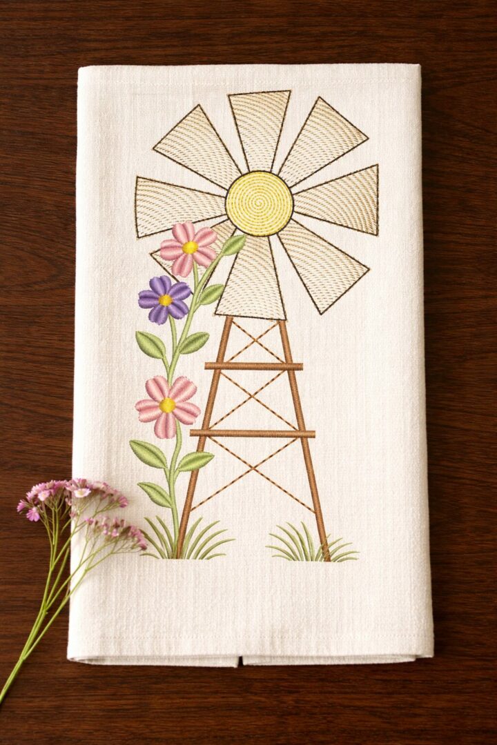 Pastures & Petals - 02 - Image 3