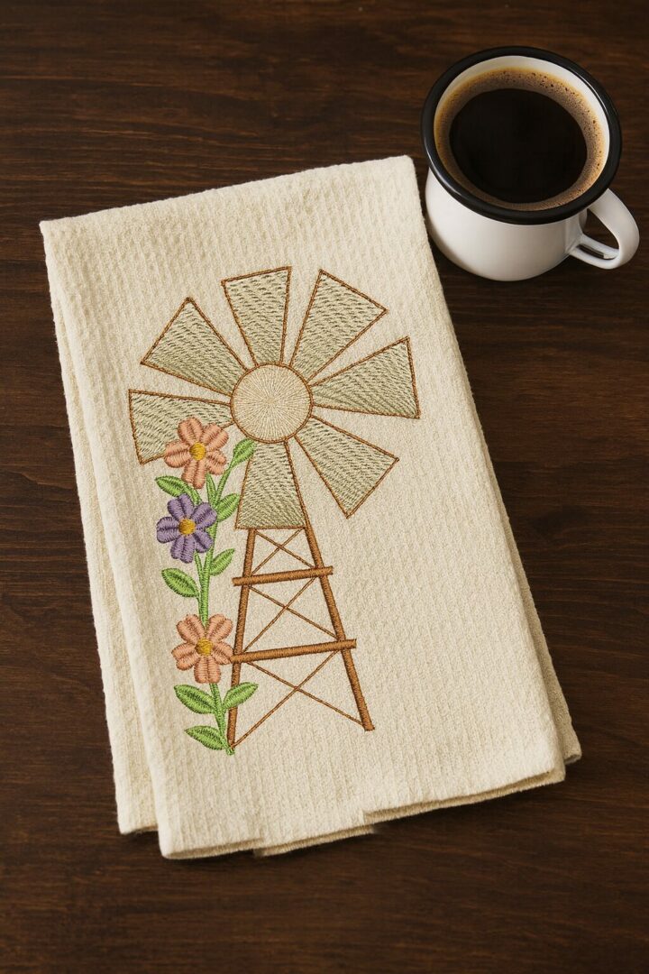 Pastures & Petals - Full Set - Image 25