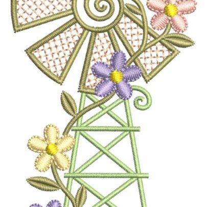 Pastures & Petals - 03