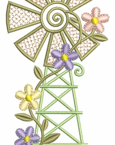 Pastures & Petals - 03