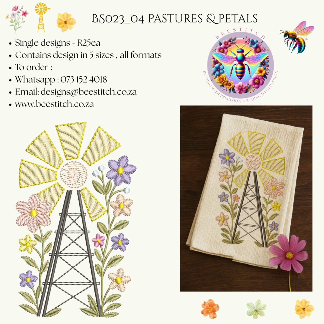 Pastures & Petals - 04 - Image 3