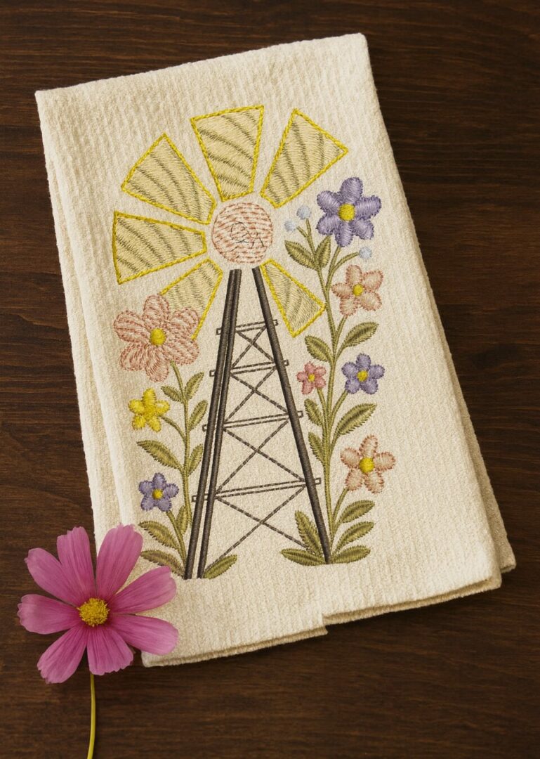 Pastures & Petals - 04 - Image 2