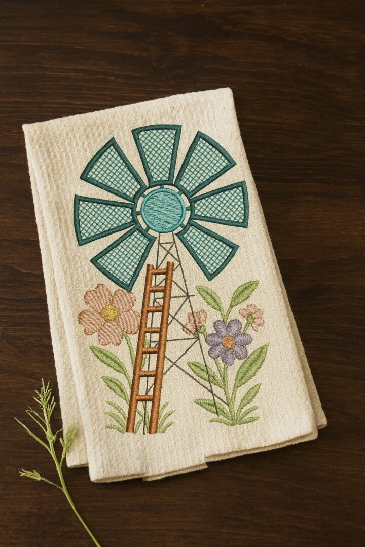 Pastures & Petals - 05 - Image 3