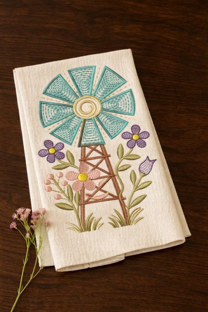 Pastures & Petals - Full Set - Image 11